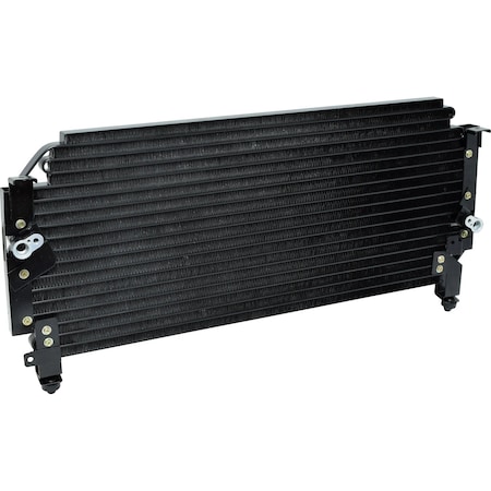 Universal Air Cond Universal Air Conditioning, CN4571PFC CN4571PFC